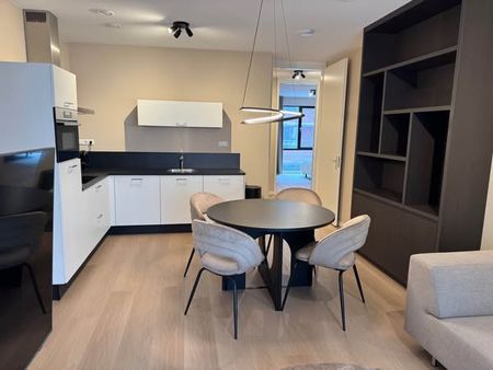 Apartment Hoofddorp - Dudokstraat 24 - Foto 5