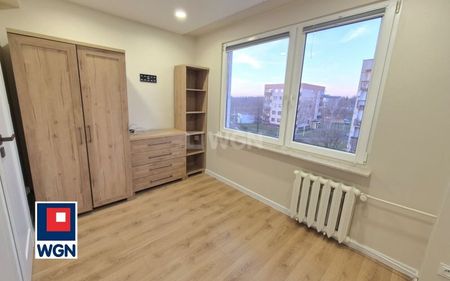 Mieszkanie na wynajem w bloku Zawiercie, Dąbrowica - Zdjęcie 5