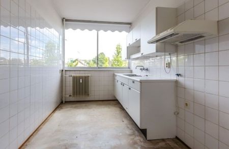 Apartment Alphen aan den Rijn - Sweelinckplein - Foto 4