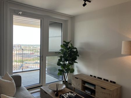 Studio to rent - Photo 5