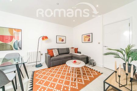 2 bedroom flat to rent - Photo 4