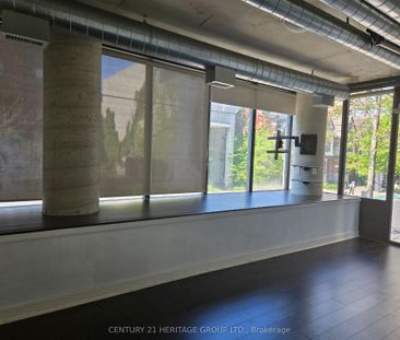 Five Nine on Richmond Lofts , #201 - Photo 2
