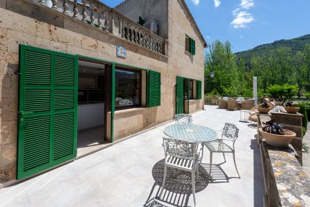 Valldemossa, West Coast - Photo 4