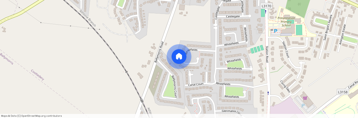 131 Whitefields, Portarlington, Co. Laois, R32 A6K4