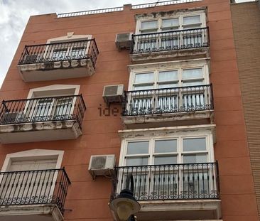 Alquiler de piso en Casco Antiguo - Photo 4