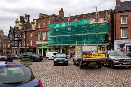 Market Place, Leek, Staffordshire, ST13 - Photo 5
