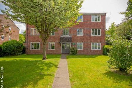 Perrymount Road, Haywards Heath, RH16 - Photo 2