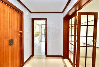 Apartamento T2 em Lisboa