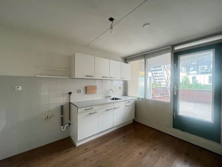 For rent: Jansdam 7, 3512 HA Utrecht - Foto 4
