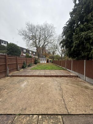 7 bedroom terraced house to rent - Photo 1