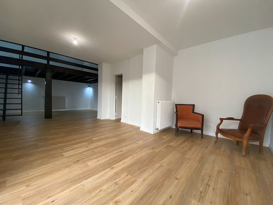 Maison T3 Talence à louer - Photo 1