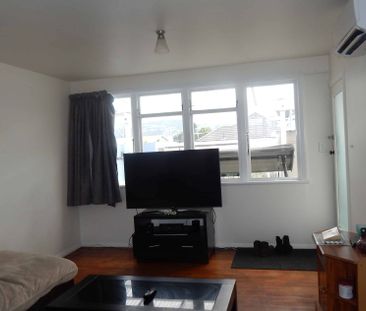3 bedrooms, Petone - Photo 1