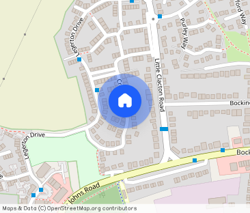 Cross Road, Clacton-On-Sea - Photo 1