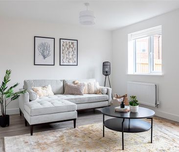 3 bedroom semi-detached house to rent - Photo 2