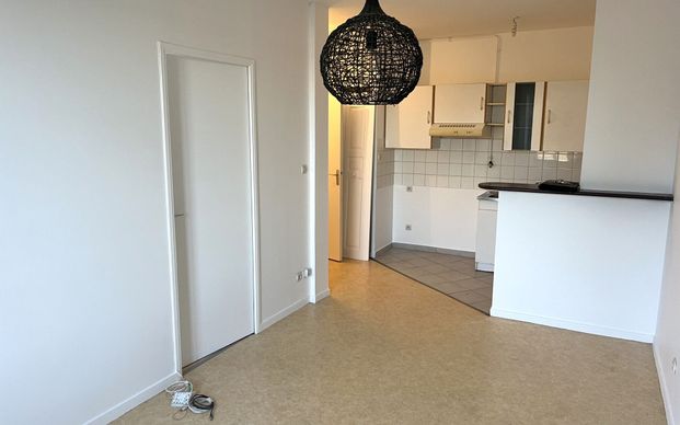 Appartement à louer 2 pièces • Meaux - Photo 1