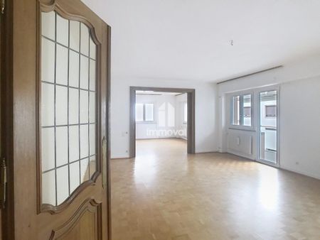 Location Appartement 4 pièces 147m² STRASBOURG 67000 - Photo 5