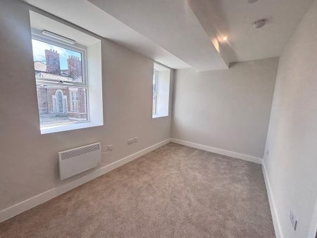 1 bedroom apartment to rent - Photo 2