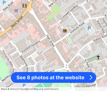 2 bedroom apartment for rent - Photo 1