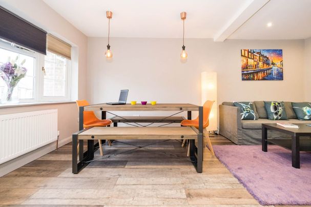 Ravenswood Road, Croydon - Photo 1