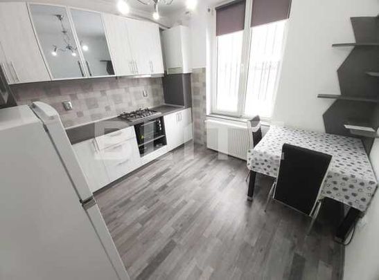 Apartament de lux 1 camera, 40 mp, zona Spitalului de Recuperare - Photo 1