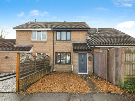 2 bedroom terraced house to rent - Photo 5