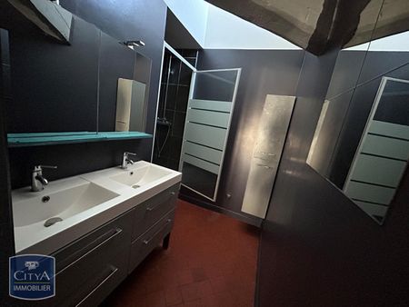 Location Appartement 4 pièces 87m² CARPENTRAS 84200 - Photo 5