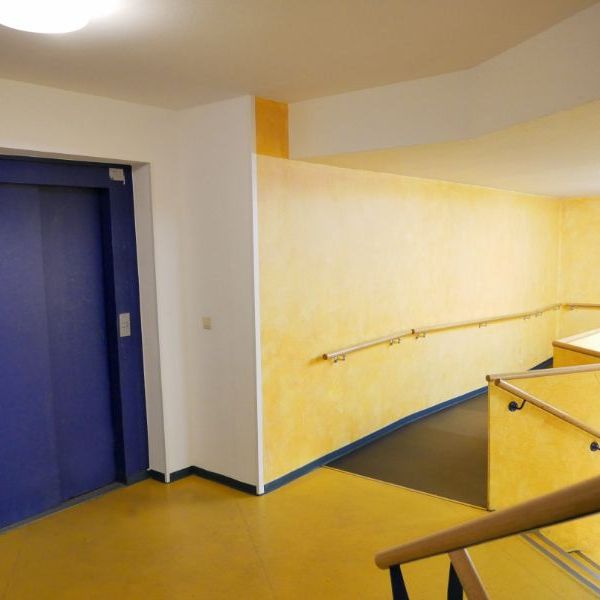 3-Zimmer Wohnung in Barmen mit WBS - Photo 2