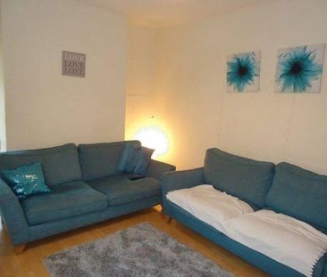 5 bedroom terraced house to rent - Photo 1