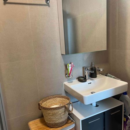 1 Zimmer, 24 m² - Foto 4