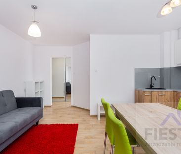 Kraków Bieżanów-Prokocim, ul. Imielna - Zdjęcie 2