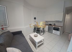 Studio/Γκαρσονιέρα για ενοικίαση - Ηράκλειο Κρήτης, - Φωτογραφία 3