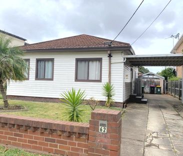 62 Mons Street, Lidcombe NSW 2141 - House For Rent | Domain - Photo 1