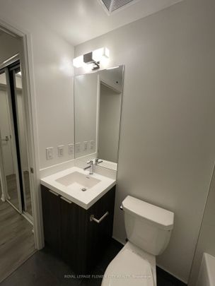 For Lease - 8 Widmer Street, Toronto, Ontario - Photo 1