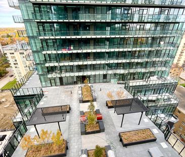 For Lease - 110 Broadway Ave. Avenue Unit# 1306, Toronto, Ontario - Photo 6