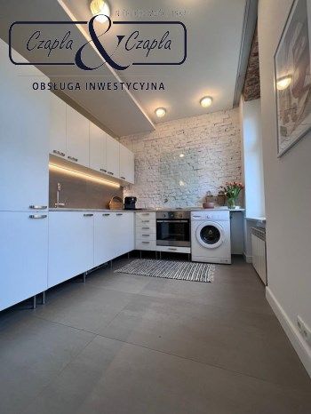 Mieszkanie na wynajem Gliwice - Zdjęcie 2