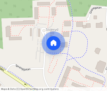 Beckhemsvägen 14 - Photo 1