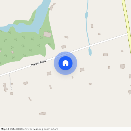 2881 Doane Road, East Gwillimbury