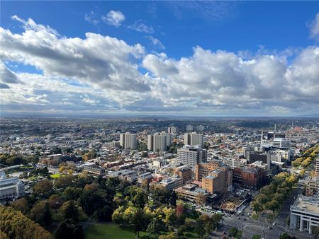 3804/63 La Trobe Street - Photo 2