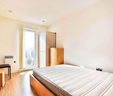 X Building, Taylorson Street South, Salford, M5 - Photo 3