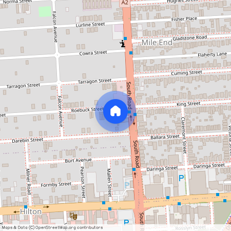 1B Roebuck Street, SA 5031, Mile End