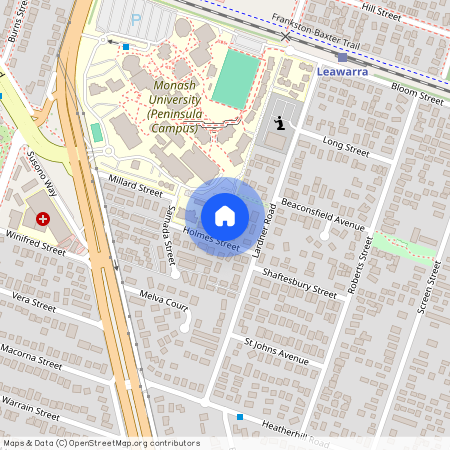 Room 6 / 5A Holmes Street, Vic 3199, Frankston