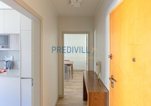 Apartamento T1