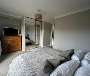 2 bedroom apartment to rent - Photo 6