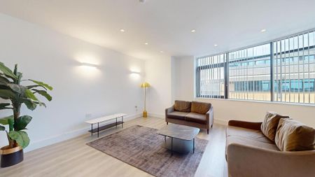 2 bedroom flat to rent - Photo 4