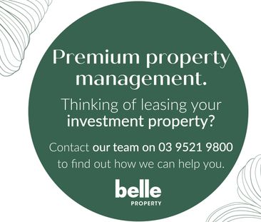 1112/338 Kings Way, South Melbourne VIC 3205 - Apartment For Rent |... - Photo 6