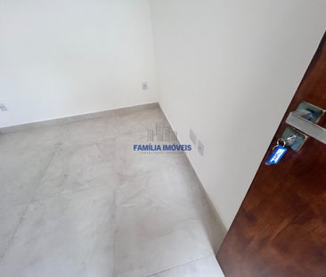Casa 1 Quarto Vila Mathias 16m² - Photo 6