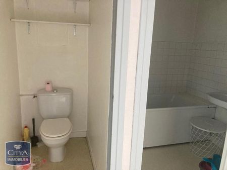 Location Appartement 1 pièce 30m² ST ETIENNE 42000 - Photo 5