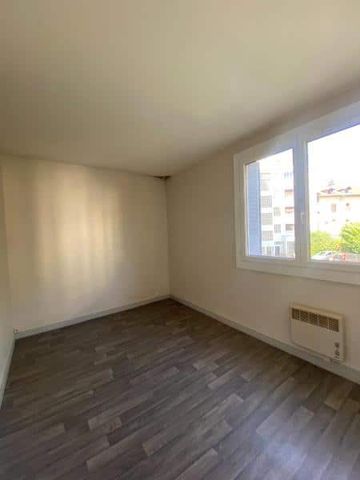 Appartement T4 à GRENOBLE - Photo 4