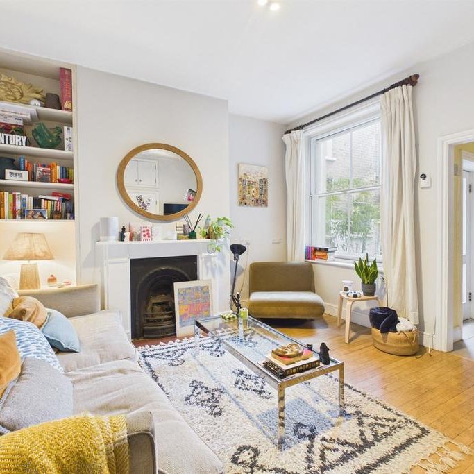 1 bedroom flat to rent - Photo 1