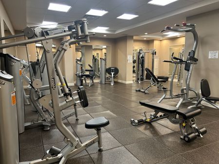 For Lease - 9255 Jane Street Unit# 109, Vaughan, Ontario - Photo 5